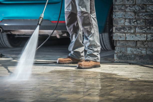 Best Residential Exterior Washing  in Moorefield, WV