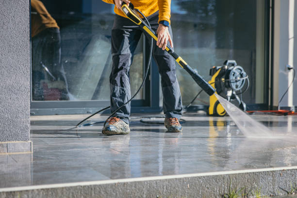 Best Factory Floor Cleaning  in Moorefield, WV