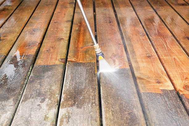 Best Driveway Pressure Washing  in Moorefield, WV