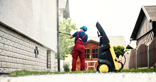 Best Boat and Dock Cleaning  in Moorefield, WV